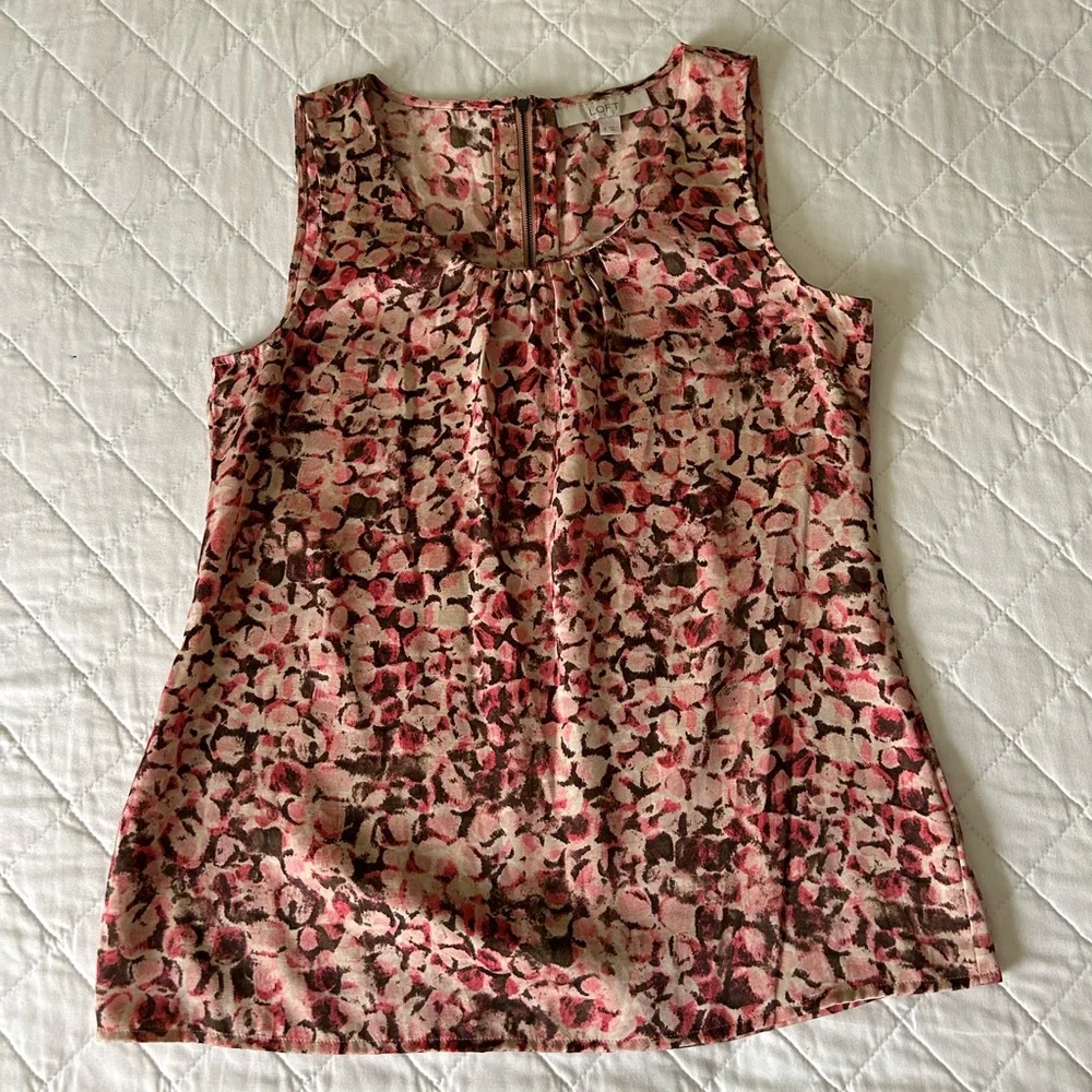 Tank top - Picture 4 of 11